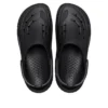 Off Grid Clog «Schwarz»