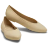 On the Clock Flache Schuhe On the Clock Flache Schuhe