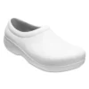 On The Clock Work Slip-On «Weiss»