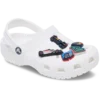 Oracle Red Bull Racing Crocs 5er-Pack Jibbitz™-Schuhanhänger Oracle Red Bull Racing Crocs 5er-Pack Jibbitz™-Schuhanhänger