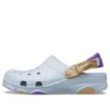 Outdoor-Strand-Sandalen, Unisex, Blau-Grau