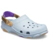 Outdoor-Strand-Sandalen, Unisex, Blau-Grau
