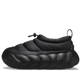 Overpuff Shorty «Black»
