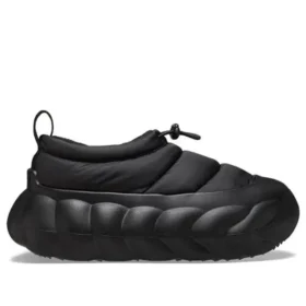 Overpuff Shorty «Black»