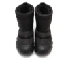 Overpuff-Stiefel «Black»