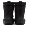 Overpuff-Stiefel «Black»