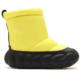 Overpuff-Stiefel «Cyber Yellow» Overpuff-Stiefel «Cyber Yellow»