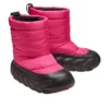 Overpuff-Stiefel «Dragon Fruit»