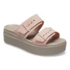 Pale Blush Brooklyn Sandale «Brown Beige»