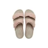 Pale Blush Brooklyn Sandale «Brown Beige»