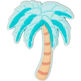 Palm Tree Jibbitz-Schuhanhänger