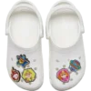 Paw Patrol 5er-Pack Jibbitz-Anstecker