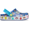 Paw Patrol™ Off Court Clog für Kleinkinder