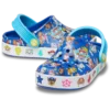 Paw Patrol™ Off Court Clog für Kleinkinder