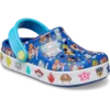Paw Patrol™ Off Court Clog für Kleinkinder