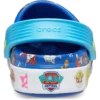 Paw Patrol™ Off Court Clog für Kleinkinder