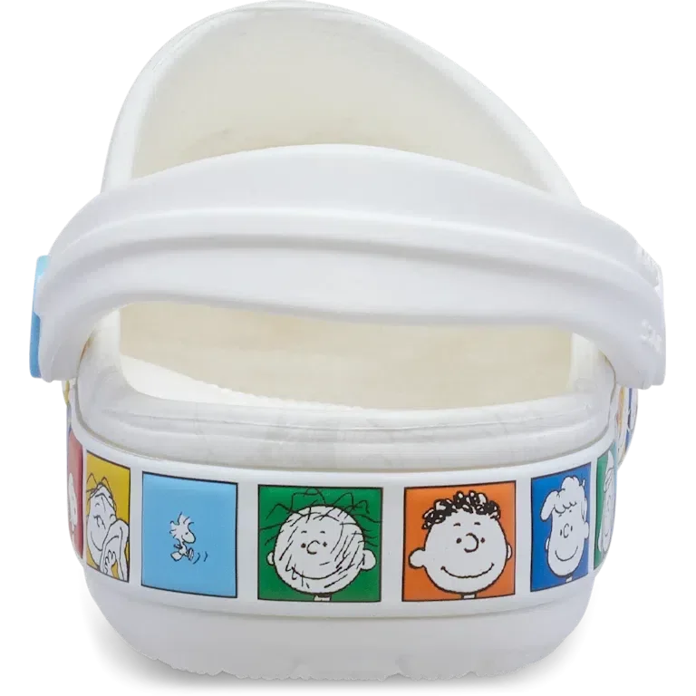 Peanuts™ Crocband Clog für Kinder Peanuts™ Crocband Clog für Kinder