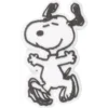 Peanuts® Snoopy® Jibbitz-Schuhanhänger Peanuts® Snoopy® Jibbitz-Schuhanhänger