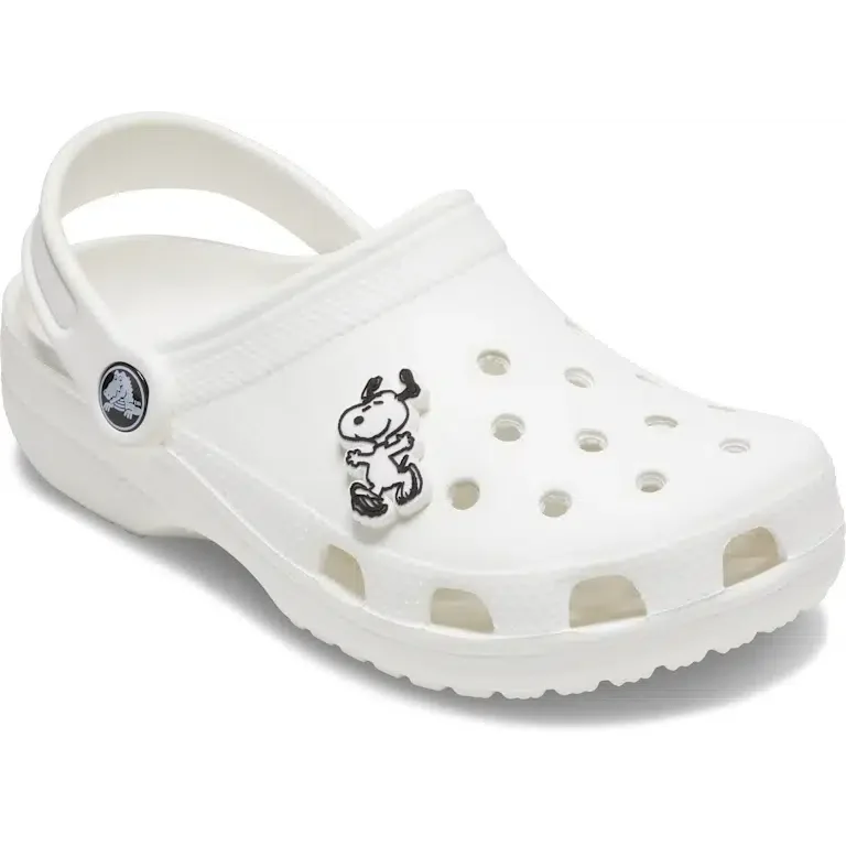 Peanuts® Snoopy® Jibbitz-Schuhanhänger Peanuts® Snoopy® Jibbitz-Schuhanhänger