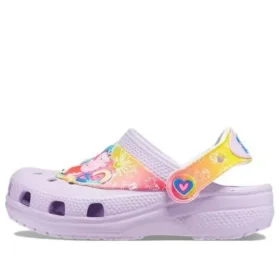 Peppa Pig Classic Clogs «Lilac»