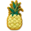 «Perfect Pineapple» Jibbitz-Anstecker «Perfect Pineapple» Jibbitz-Anstecker