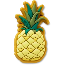 «Perfect Pineapple» Jibbitz-Anstecker