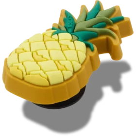«Perfect Pineapple» Jibbitz-Anstecker