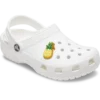 «Perfect Pineapple» Jibbitz-Anstecker «Perfect Pineapple» Jibbitz-Anstecker