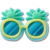 Pineapple Sunnies Jibbitz™-Anstecker Pineapple Sunnies Jibbitz™-Anstecker