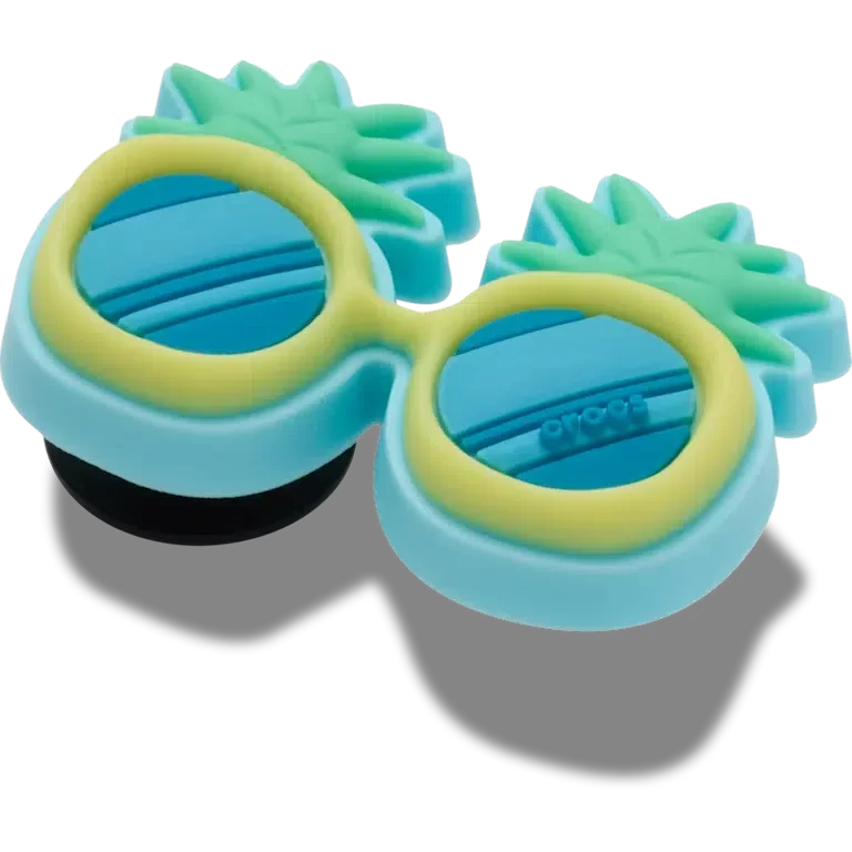 Pineapple Sunnies Jibbitz™-Anstecker Pineapple Sunnies Jibbitz™-Anstecker