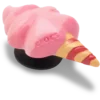 Pink Cotton Candy Jibbitz™-Anstecker Pink Cotton Candy Jibbitz™-Anstecker