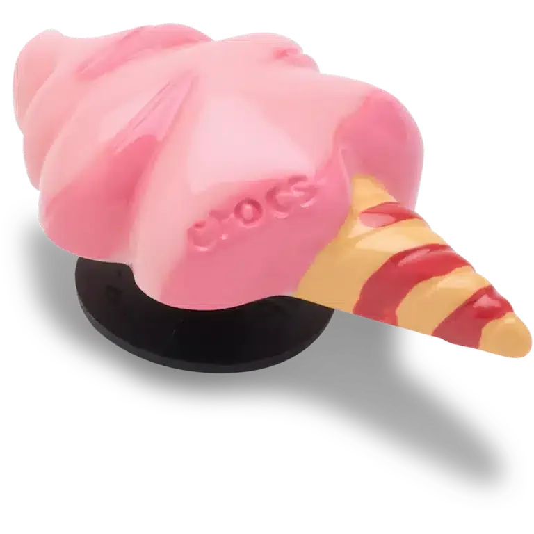Pink Cotton Candy Jibbitz™-Anstecker Pink Cotton Candy Jibbitz™-Anstecker