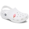 Pink Cotton Candy Jibbitz™-Anstecker Pink Cotton Candy Jibbitz™-Anstecker