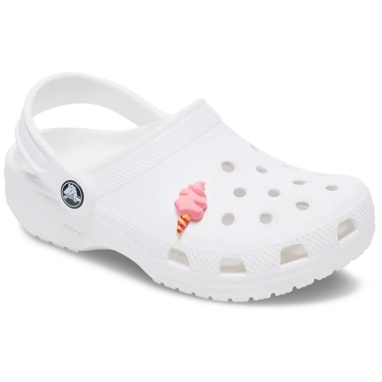 Pink Cotton Candy Jibbitz™-Anstecker Pink Cotton Candy Jibbitz™-Anstecker
