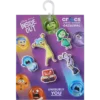 Pixar «Inside Out» 5er-Pack Jibbitz-Anstecker Pixar «Inside Out» 5er-Pack Jibbitz-Anstecker