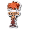 Pixar «Inside Out» Anxiety Jibbitz™-Anstecker Pixar «Inside Out» Anxiety Jibbitz™-Anstecker
