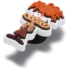 Pixar «Inside Out» Anxiety Jibbitz™-Anstecker Pixar «Inside Out» Anxiety Jibbitz™-Anstecker