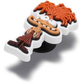 Pixar «Inside Out» Anxiety Jibbitz™-Anstecker