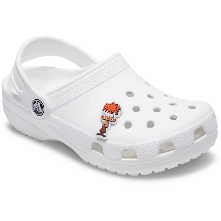 Pixar «Inside Out» Anxiety Jibbitz™-Anstecker Pixar «Inside Out» Anxiety Jibbitz™-Anstecker