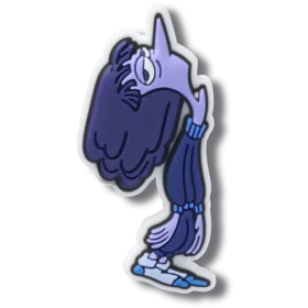 Pixar Inside Out Ennui Jibbitz™-Anstecker