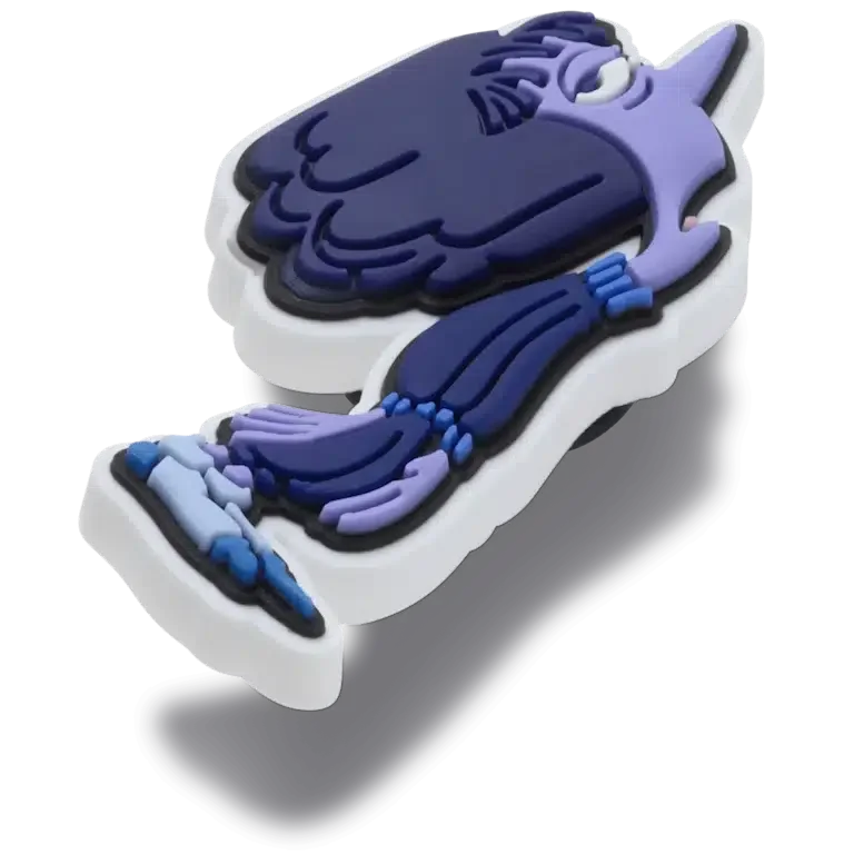 Pixar Inside Out Ennui Jibbitz™-Anstecker Pixar Inside Out Ennui Jibbitz™-Anstecker