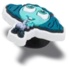 Pixar Inside Out Envy Jibbitz™-Anstecker Pixar Inside Out Envy Jibbitz™-Anstecker