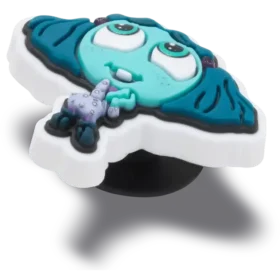 Pixar Inside Out Envy Jibbitz™-Anstecker