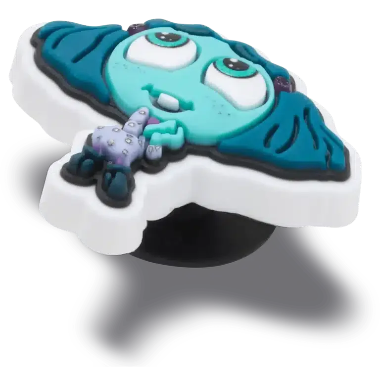 Pixar Inside Out Envy Jibbitz™-Anstecker Pixar Inside Out Envy Jibbitz™-Anstecker