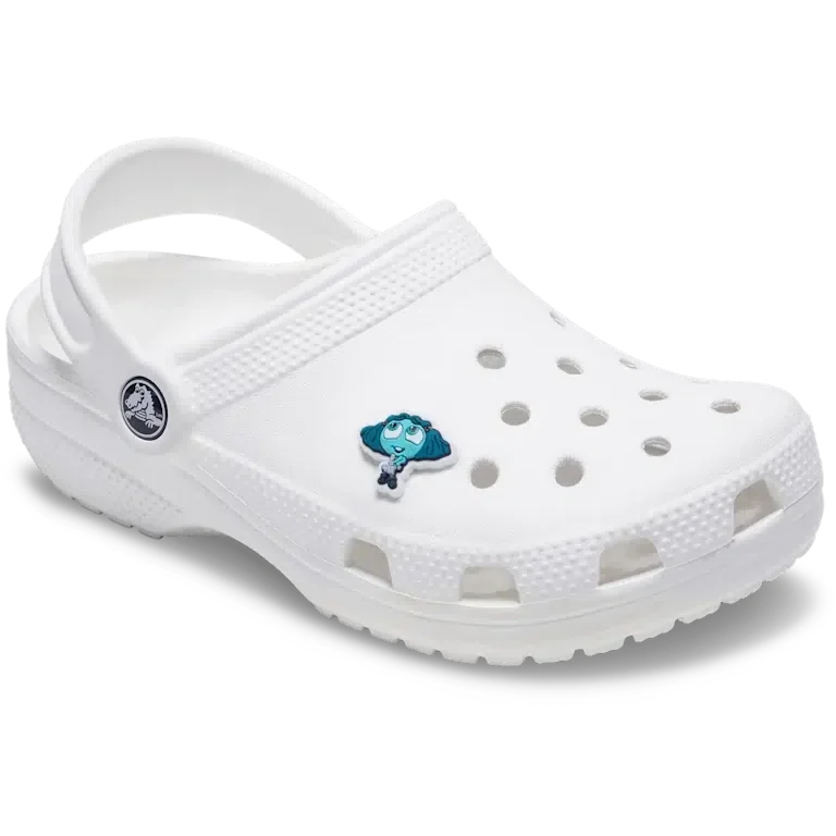 Pixar Inside Out Envy Jibbitz™-Anstecker Pixar Inside Out Envy Jibbitz™-Anstecker
