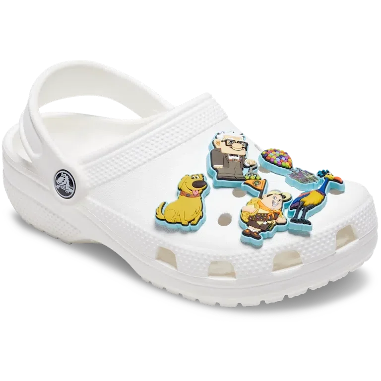 Pixar up 5er-Pack Jibbitz-Anstecker Pixar up 5er-Pack Jibbitz-Anstecker