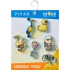 Pixar up 5er-Pack Jibbitz-Anstecker Pixar up 5er-Pack Jibbitz-Anstecker