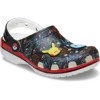 Pokémon Classic Clog für Kinder