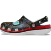 Pokémon Classic Clog für Kinder