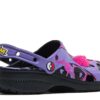 Pokémon x Classic Clog für Kinder «Gengar» Pokémon x Classic Clog für Kinder «Gengar»